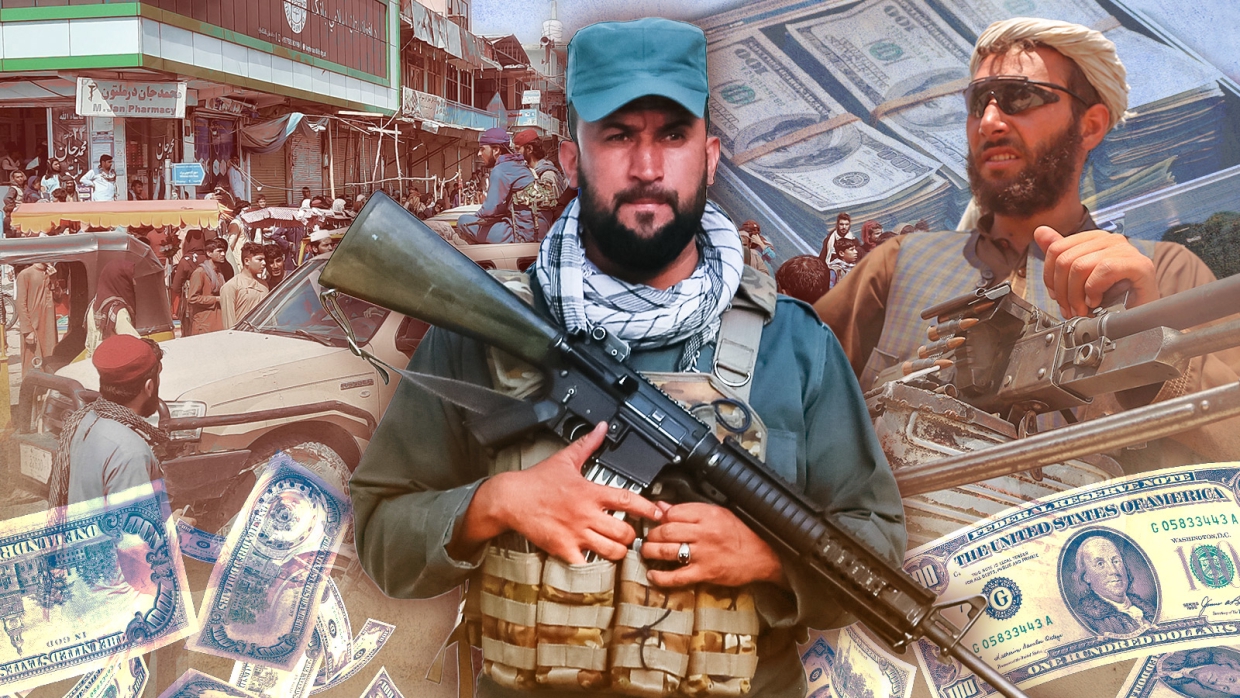 Политик Клинцевич: Афганистан — пороховая бочка, которая будет взрываться много раз