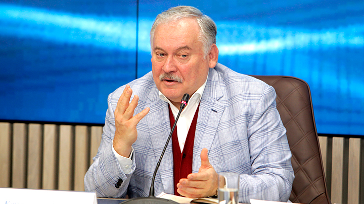 РУССКИЙ ДОНБАСС. ДВЕ ПРАВДЫ ПОД УГРОЗОЙ ВОЙНЫ украина