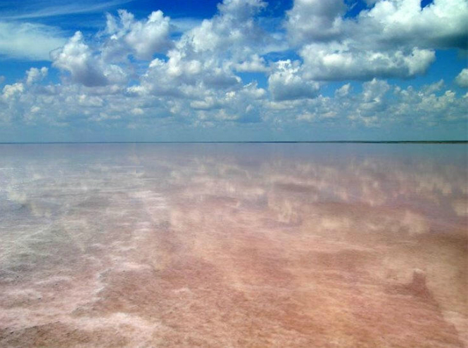 В своем отечестве: аналоги мировых чудес в России В своем отечестве: аналоги мировых чудес в России достопримечательности,интересное,путешествия,Россия