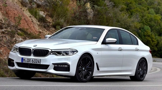 В Беларуси оказались самые дешевые BMW 5-й серии в мире В Беларуси оказались самые дешевые BMW 5-й серии в мире