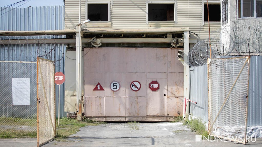 сняты ограничения на длительные свидания