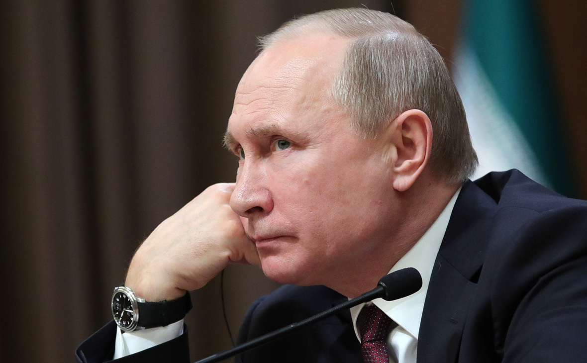 Путину показали шокирующие видео о жизни россиян