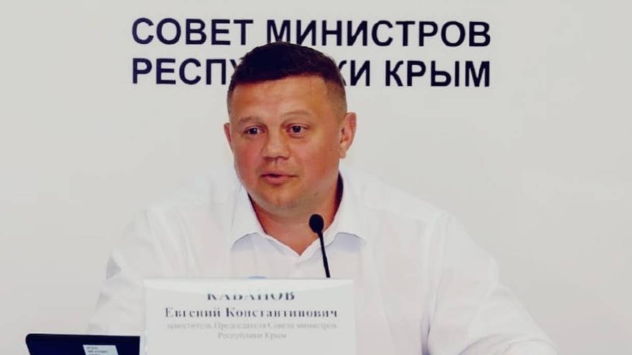 Сергей Гладков оценил политическую ситуацию в Крыму после массовых отставок чиновников