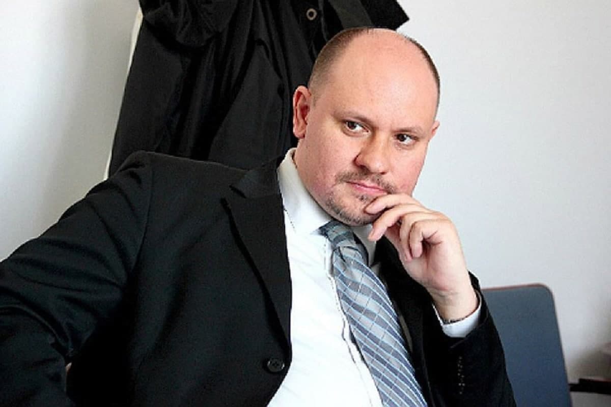 Правозащитник: «Дискриминация русских остается серьезнейшей проблемой в Эстонии» Правозащитник: «Дискриминация русских остается серьезнейшей проблемой в Эстонии» геополитика