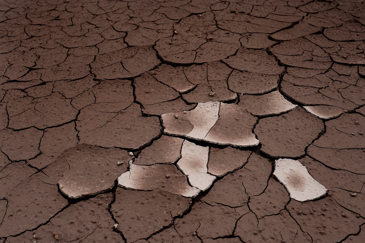 Кубер-Педи: как живёт подземный город в австралийской пустыне Кубер-Педи: как живёт подземный город в австралийской пустыне Австралия,интересное,мир,подземный город,фотография