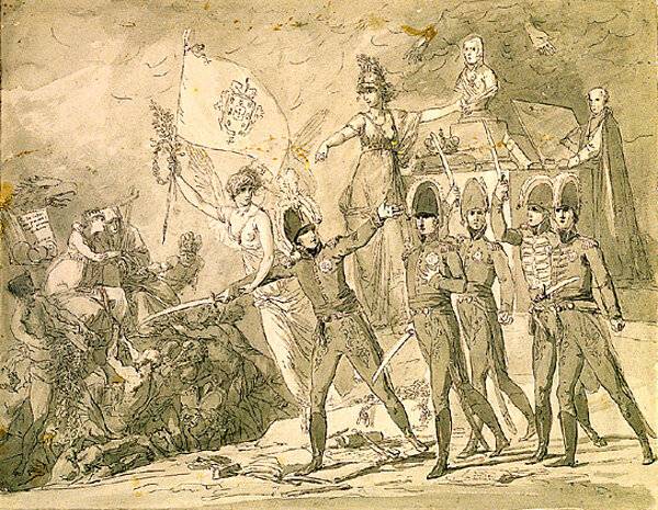 Политический «долгожитель» Никола Сульт Политический «долгожитель» Никола Сульт история