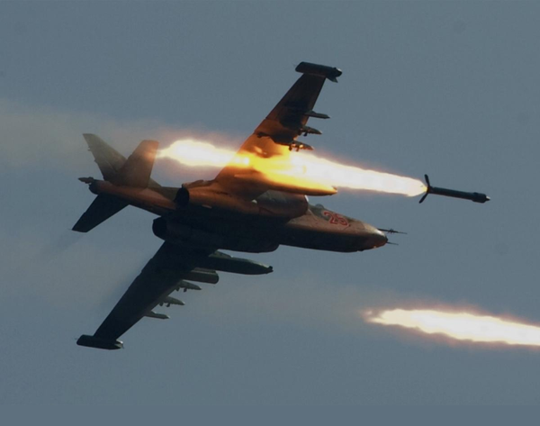 Какие выгоды получила Россия от военной операции в Сирии - 6 фактов