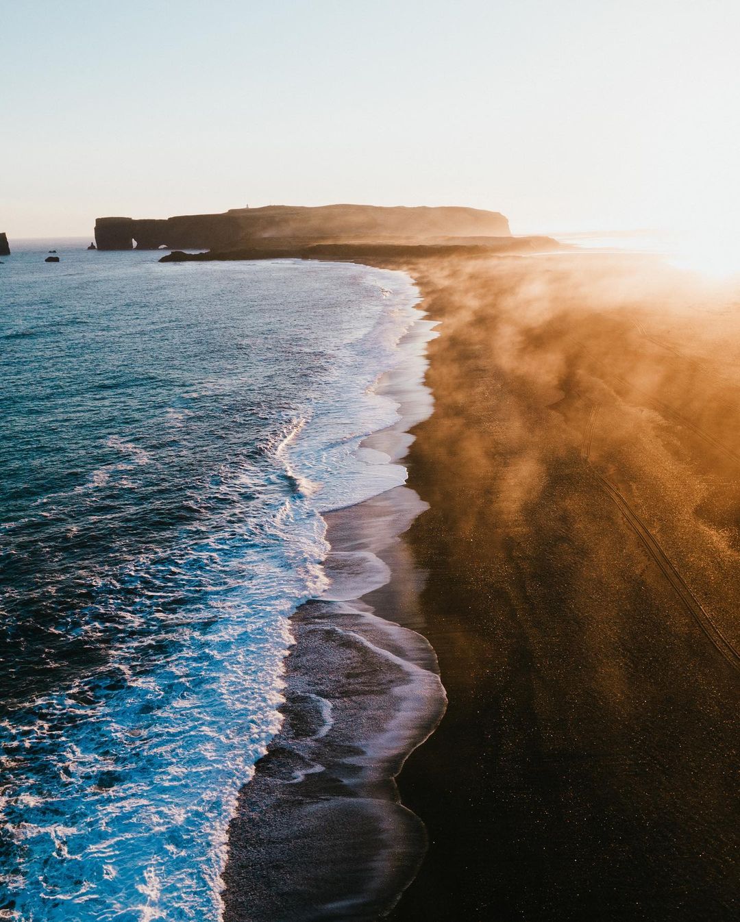 Жизнь как путешествие: девушка колесит по миру и делится снимками нашей планеты 