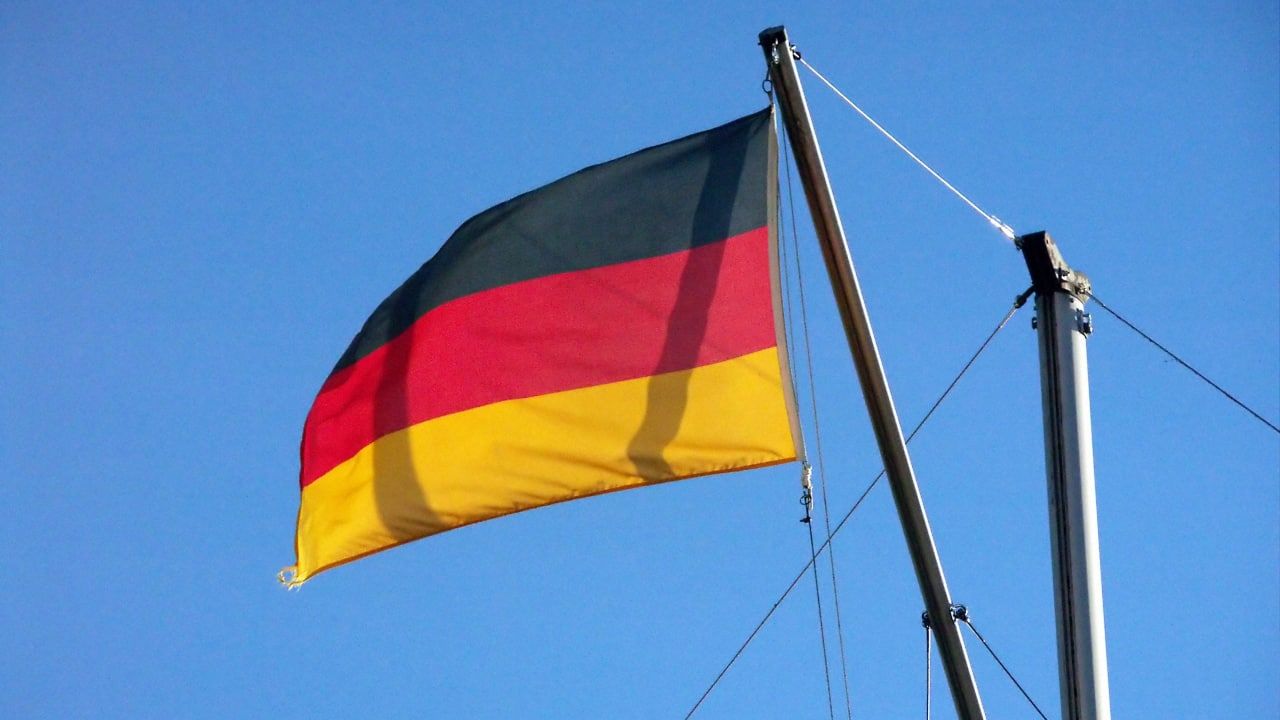 Die Welt: экономика Германии напоминает летящий в лавину «снежный ком» Экономика