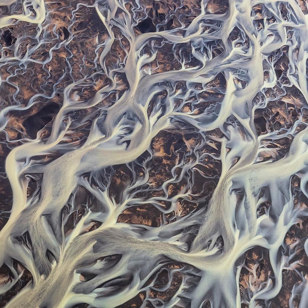 Новая порция потрясающих тревел-снимков, на этот раз — от Юрие Белегурски пейзажи,природа,тревел-фото
