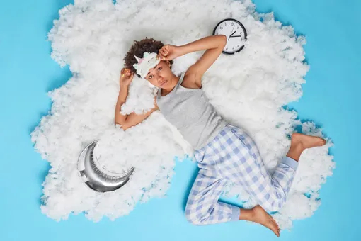 25 цитат о здоровом сне, которые убедят вас ложиться спать раньше здоровый сон,сон,цитаты