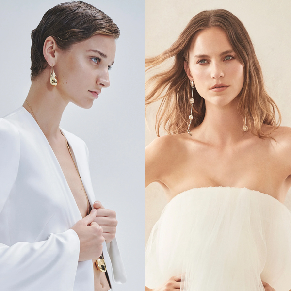 Какой свадебный макияж рекомендуют дизайнеры невестам в 2020 году?