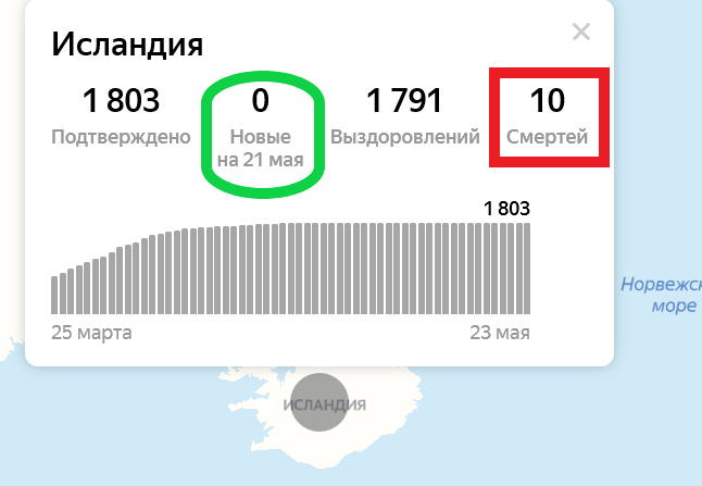 Погуляем, выпьем кофе, завалим экономику: чем кончился эксперимент Швеции с отказом от карантина 