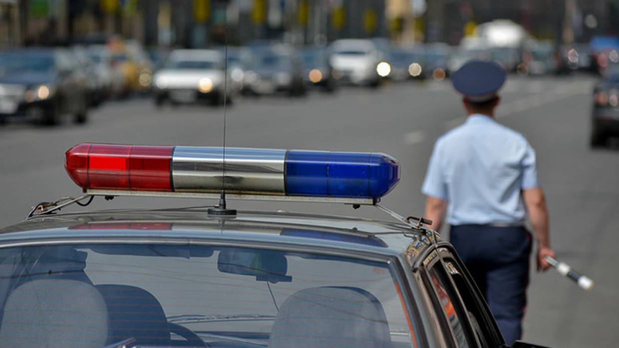 ГИБДД может запретить езду на неисправных автомобилях