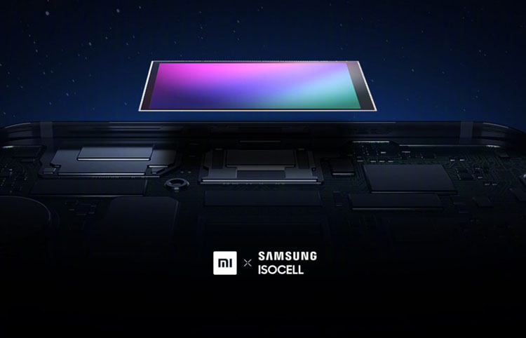 Samsung разрабатывает инновационный 150-мегапиксельный сенсор для смартфонов