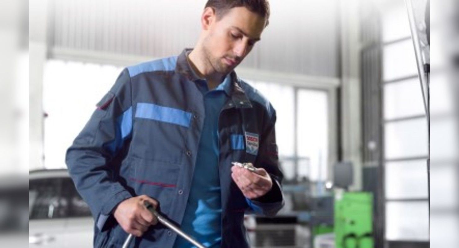 Интересные факты о свечах зажигания