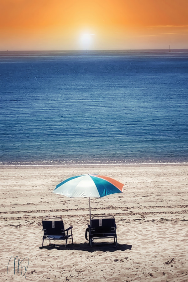 Romantic meeting point - view 1 by Michel Gradelet on 500px.com