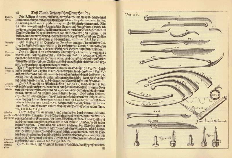 Смертоносные ланцеты врачей и цирюльников Смертоносные ланцеты врачей и цирюльников история