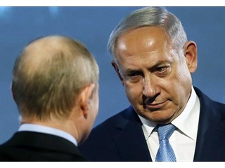 Ссоры с супердержавами обходятся дорого: Израиль в фокусе