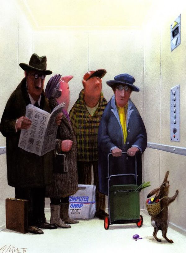 прикольные и смешные, интересное