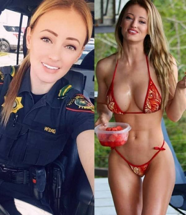 Девушки в униформе и без неё  картинки,позитив