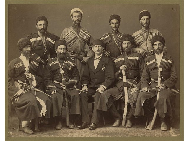 Почему в русской армии произвели замену сабли на шашку оружие