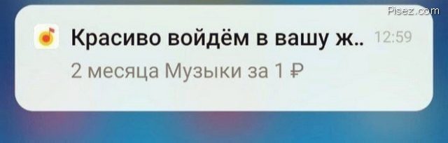 SMS-бомба. 20 шедевров последнего времени