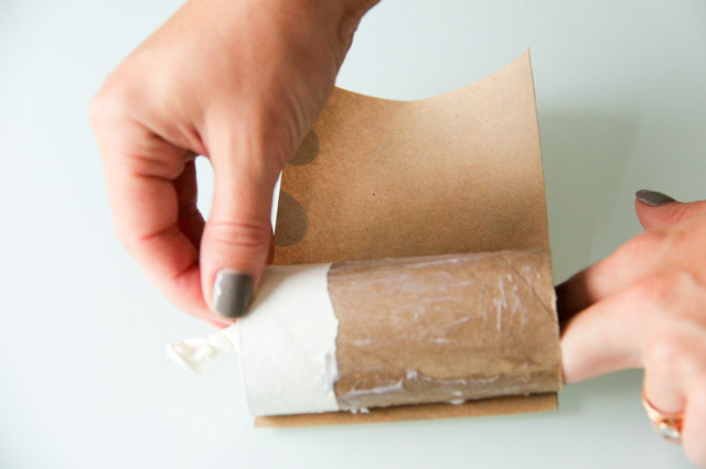 Своими руками: Многоразовые хлопушки к Новому году Своими руками: Многоразовые хлопушки к Новому году