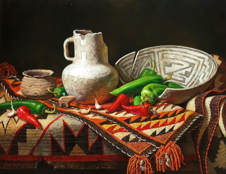 �������� Alexander Selytin (��������� �������) ������� � 01