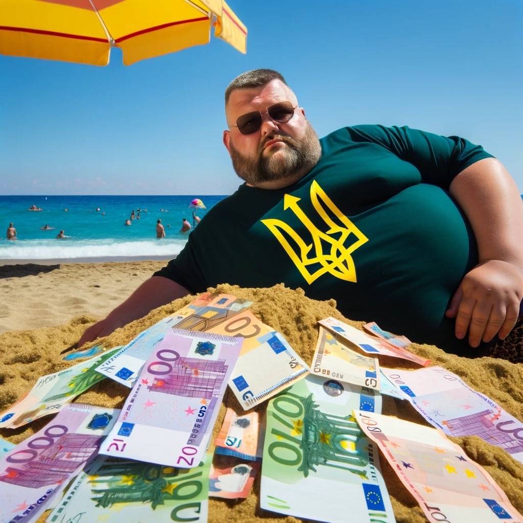 В Киеве прибыл куратор от ФБР, который принимает участие в координации следственных мероприятий НАБУ...