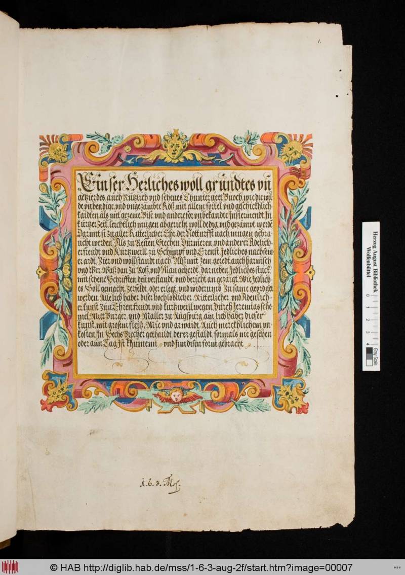 «Книга верховой езды и турниров» – самое лучшее, что только может быть история