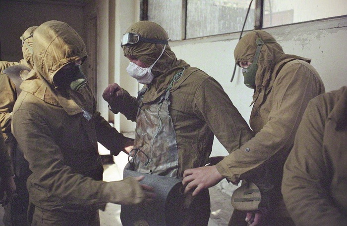 Как сложилась реальная жизнь главных героев сериала «Чернобыль» персонажи,сериал,Чернобыль
