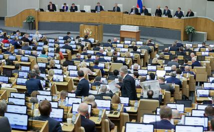 Желтое и синее не надевать! Новые реалии нервируют россиян