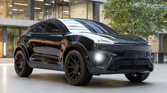 Под возрождённым брендом Volga могут начать выпуск Geely Emgrand и Monjaro
