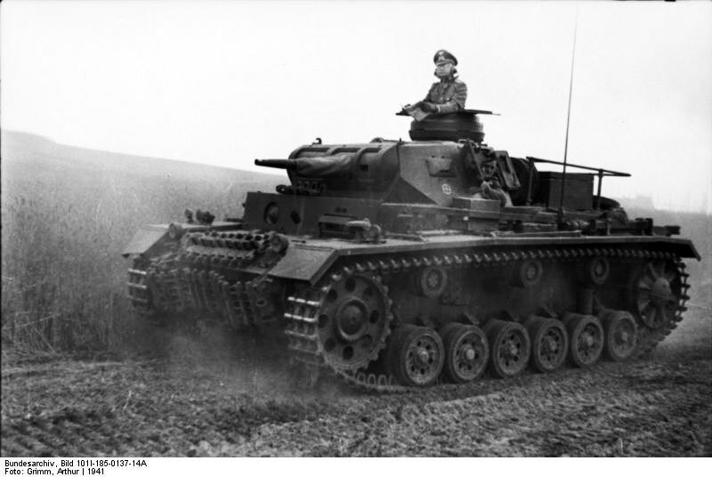 Джунгли для «Тигров» и «Пантер».Почему немецкая техника оказалась не готова сражаться с СССР война, танки, фашисты