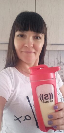 Я уже давно нашла для себя ответ на вопрос о том, как сделать своё питание не только вкусным, но и полезным.