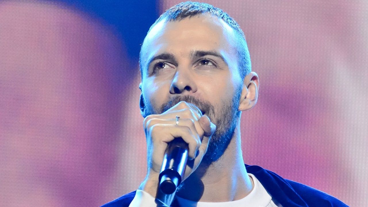 Журналист Михаил Шахназаров разоблачил лицемерие Макса Барских