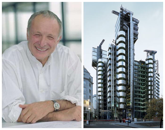 7 самых известных архитекторов мира, имена которых должен знать каждый! 7 самых известных архитекторов мира, имена которых должен знать каждый! 233