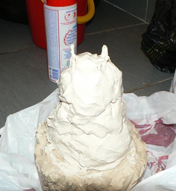 Поделки из полимерной глины своими руками Поделки из полимерной глины своими руками мастер класс