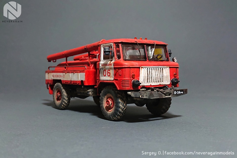 Россиянин делает поразительные модели машин марки и модели,Ретро