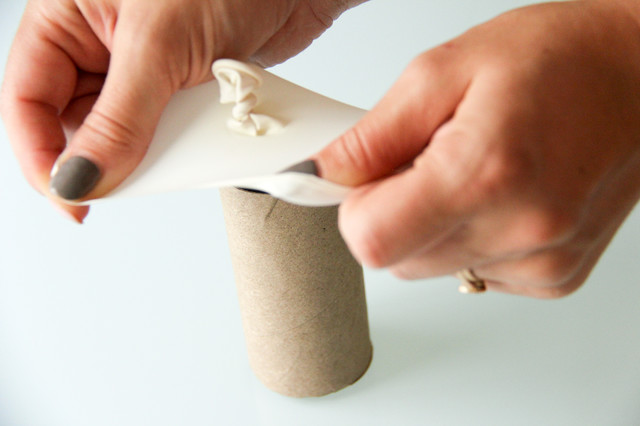 Своими руками: Многоразовые хлопушки к Новому году Своими руками: Многоразовые хлопушки к Новому году