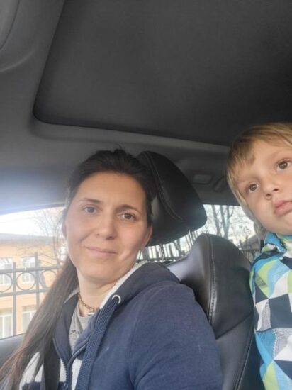 15 игр, которые могут занять ребёнка в машине или поликлинике.