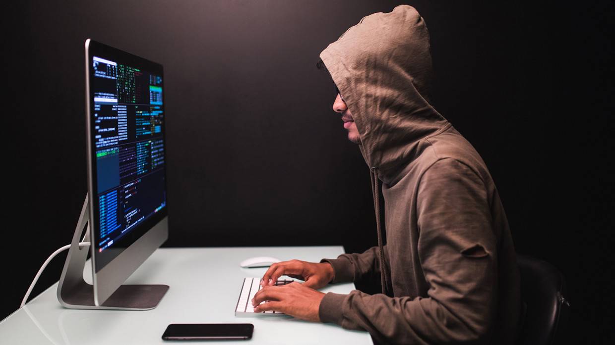 Bloomberg: электронная почта ФБР подверглась атаке хакеров