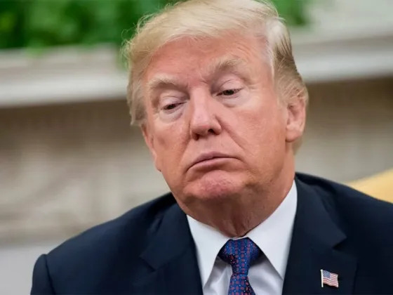 Трамп обрушился с критикой на Украину — участь Зеленского предрешена