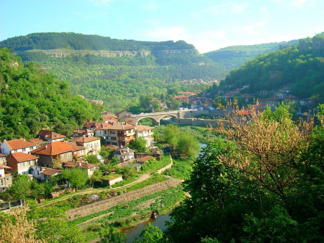 15 райских стран, в которых жить дешевле, чем у вас дома 15 райских стран, в которых жить дешевле, чем у вас дома Путешествия