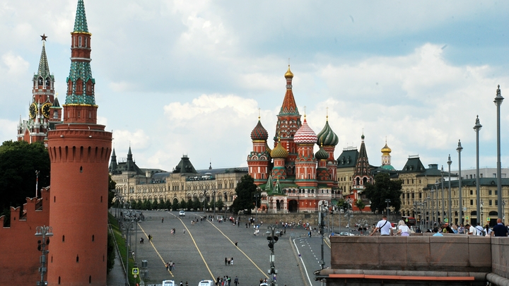 "АРХИТЕКТОРЫ" СДАЛИ ВСЕХ: В РОССИИ ГОТОВЯТ ГОСПЕРЕВОРОТ - ЗАПАД НЕ ВЕРИТ УКРАИНЕ