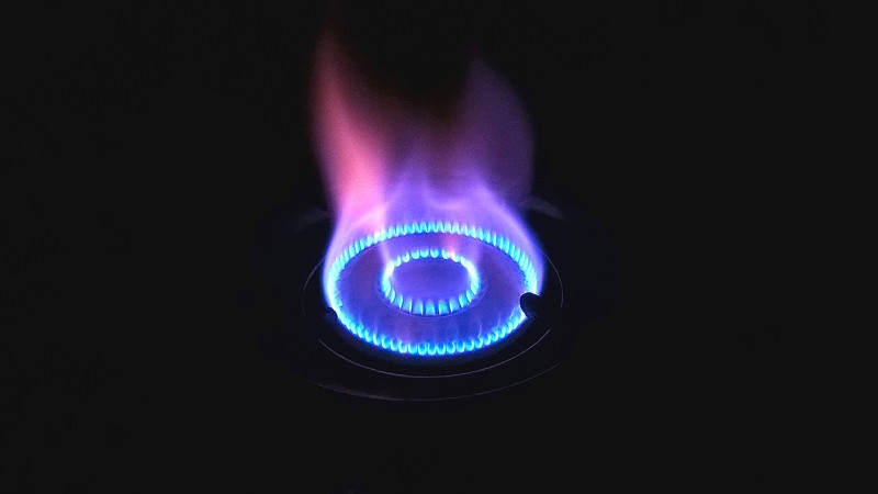 Украина может столкнуться с нехваткой газа в отопительный сезон