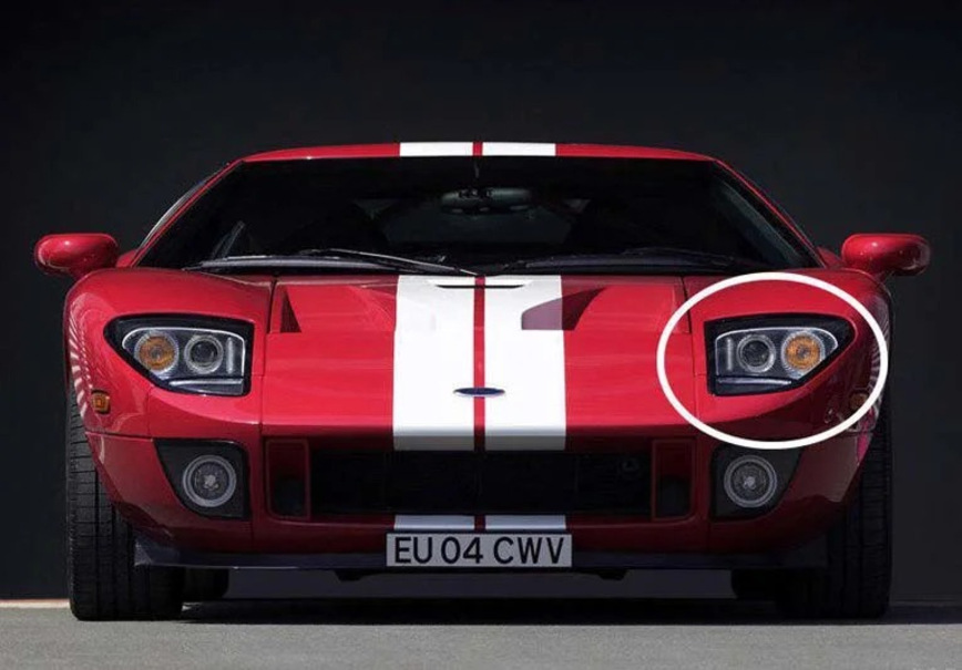 7 «пасхалок» современных автомобилей 7 «пасхалок» современных автомобилей автомобили,автомобиль