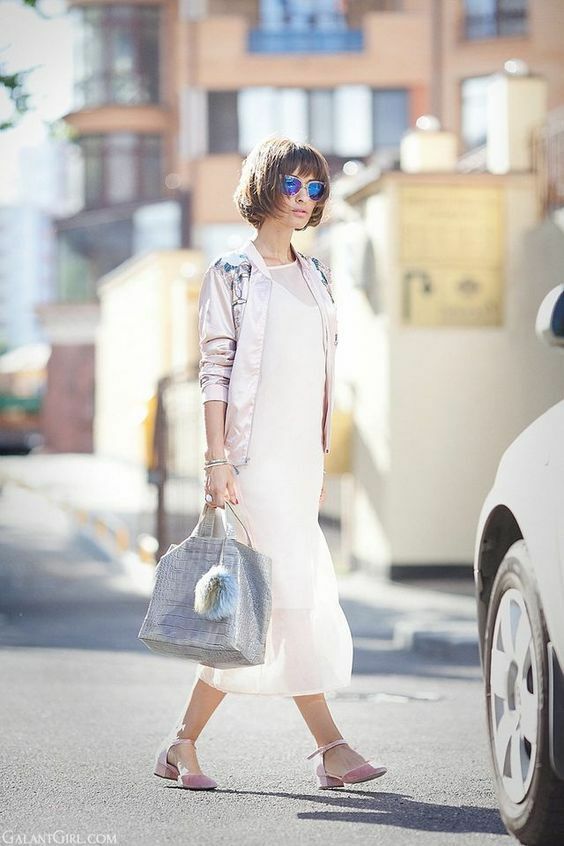 Несколько модных цветов 2019 года Несколько модных цветов 2019 года лучшее,мода,модные советы,Наряды