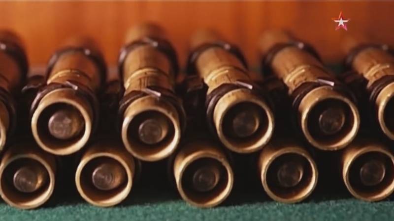 Загадки космической пушки созданной в СССР оружие